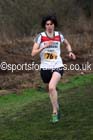 Senior and veteran womens Durham Cathedral Cross Country Relays, Maiden Castle, Durham. Photo: David T. Hewitson/Sports for All Pics